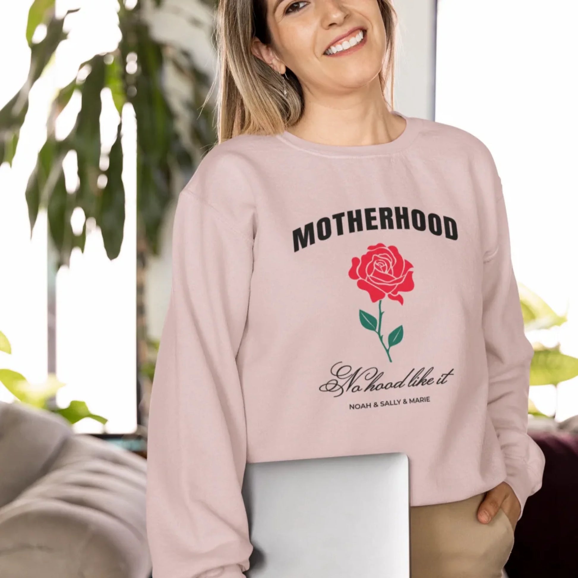 gildan-sweatshirt-mockup-featuring-a-smiling-woman-carrying-a-laptop-m34828 (2)