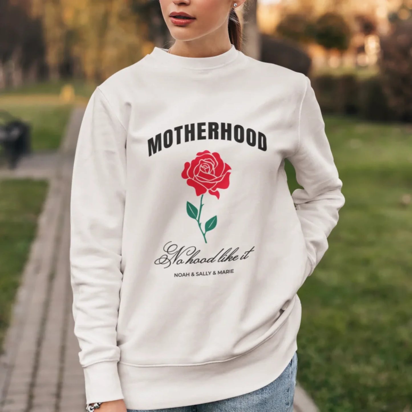 crewneck-sweatshirt-of-a-serious-woman-posing-in-a-garden-5294-el1 (2)