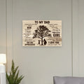 canvas 20x-30 check