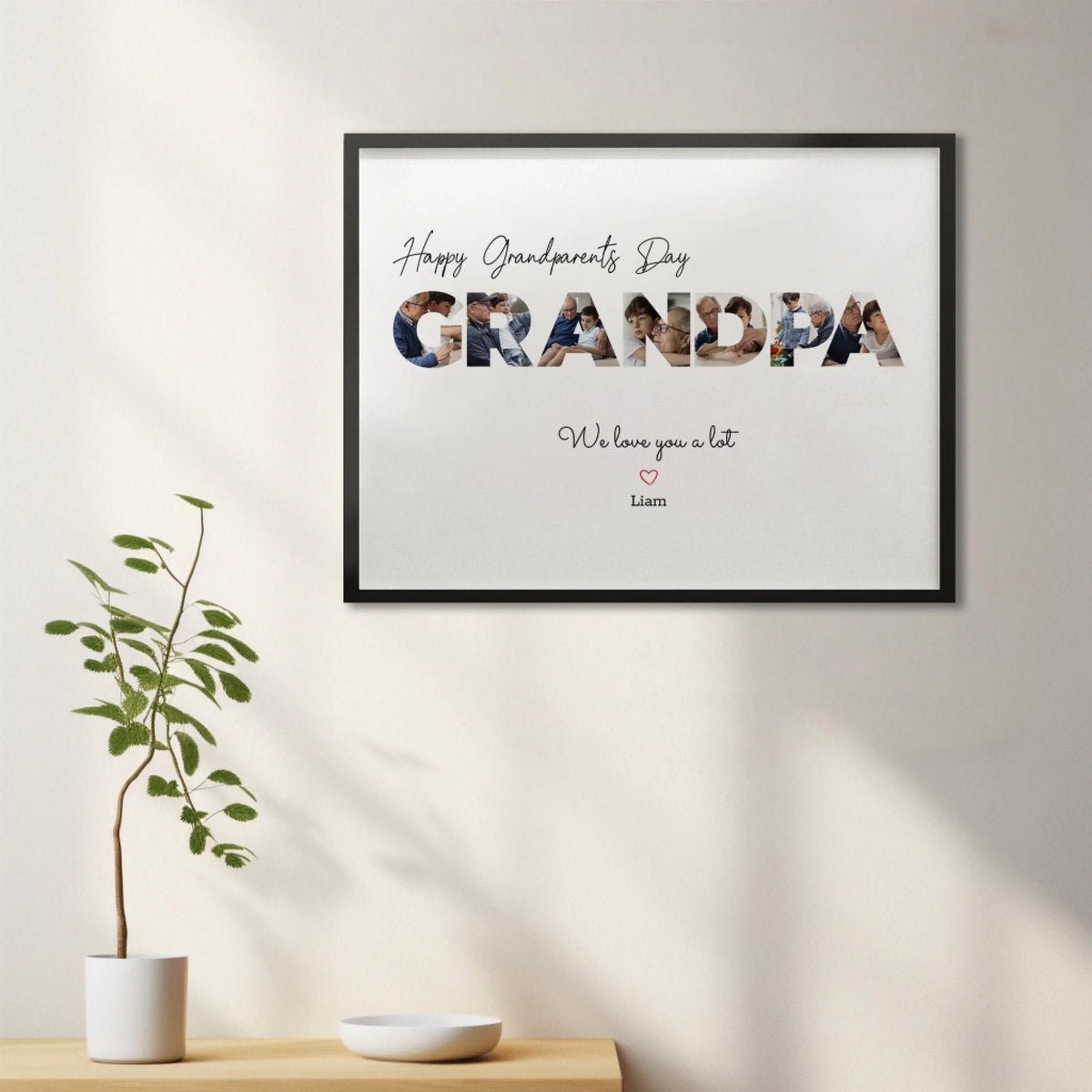 grandpa
