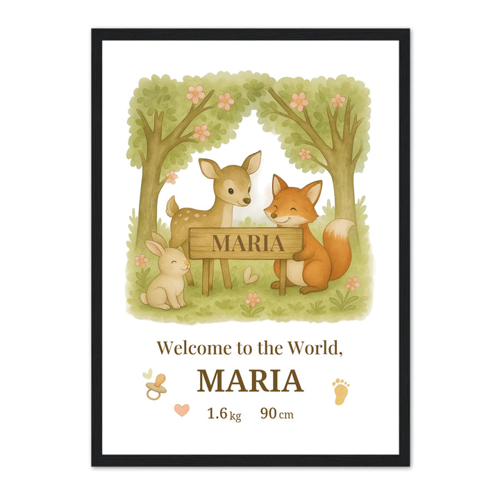 Baby & kids gifts